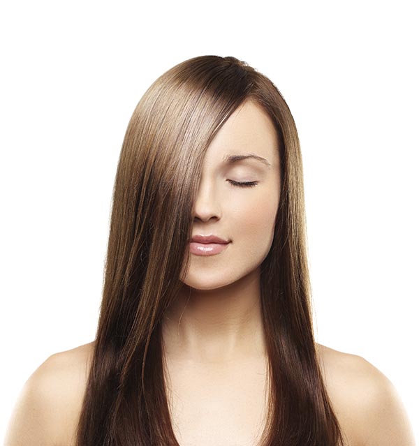 Coiffeur-Seengen-Haare